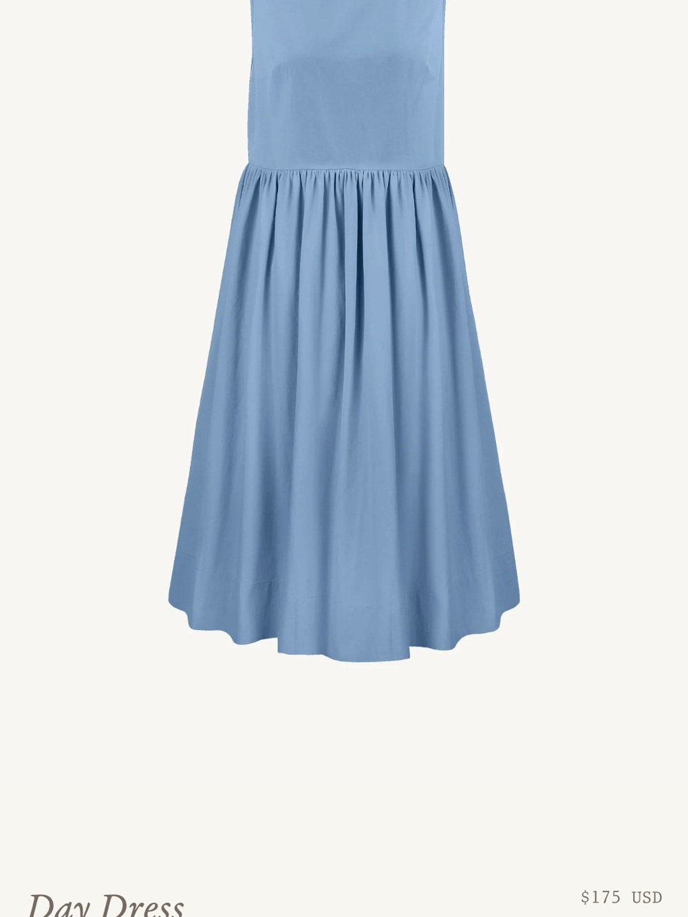 ISO!!! Day dress by something to hold in blue or plaid!!!